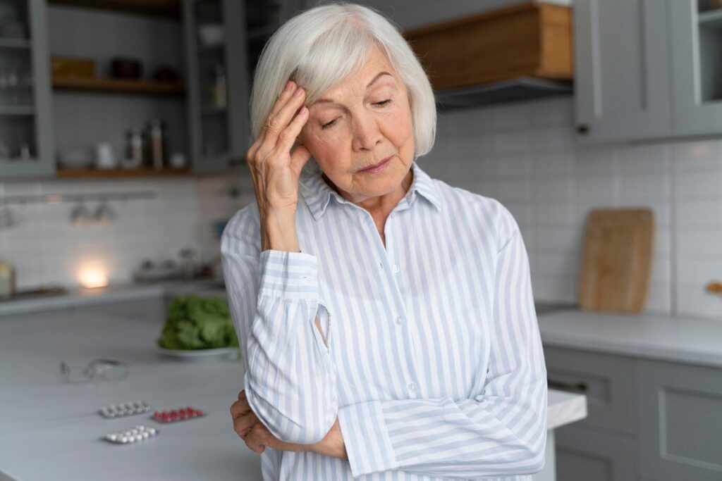 Saiba como identificar os sinais de Alzheimer em um ente querido!