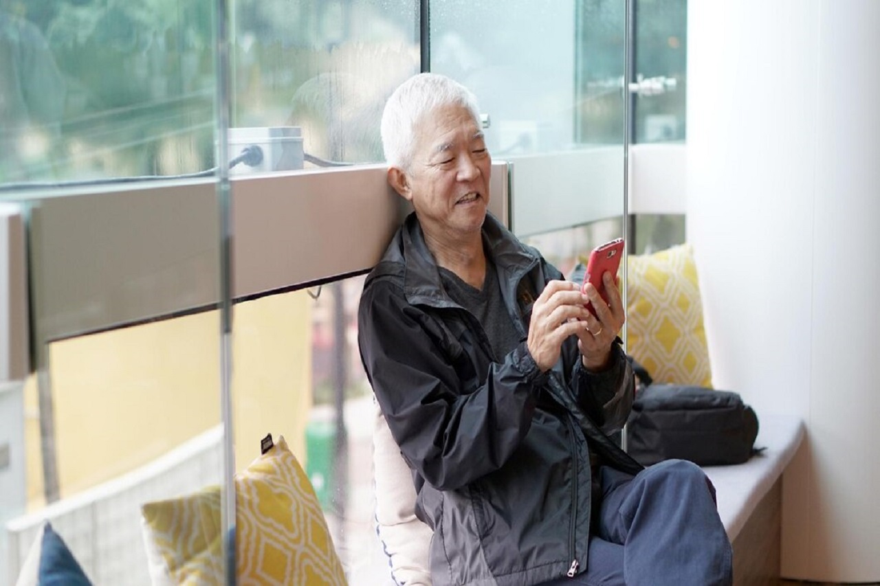 Direitos Dos Idosos: Os Benefícios do Atendimento Preferencial para a Terceira Idade