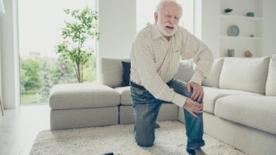 70% dos Idosos Sofrem Acidentes em Casa: Dicas para Proteger os Idosos