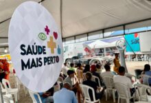 Mutirão de Catarata: recupere sua visão em um único dia! Garanta sua vaga agora.