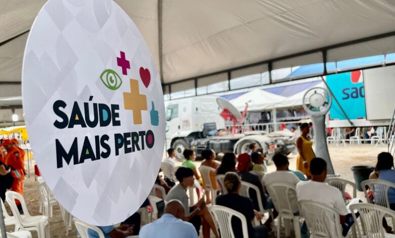 Mutirão de Catarata: recupere sua visão em um único dia! Garanta sua vaga agora.