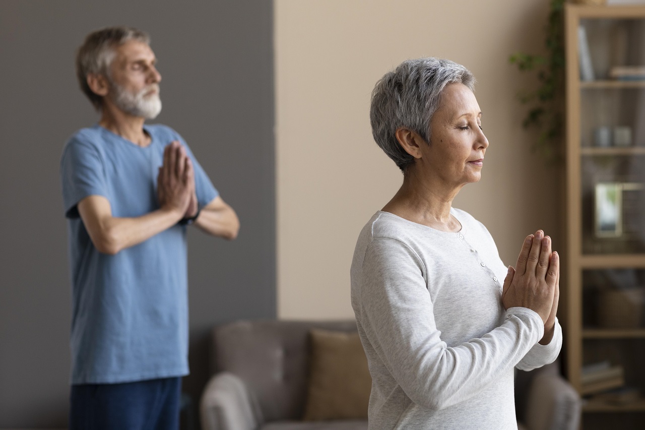 Cabeça em Dia: 6 Dicas para Manter a Saúde Mental dos Idosos