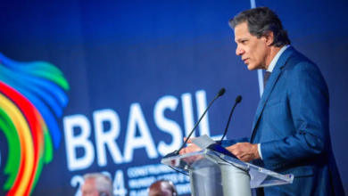 INSS e MDS terão recursos suficientes em 2025, segundo Haddad