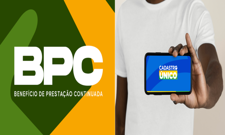 Beneficiários do BPC devem atualizar CadÚnico para não perder benefício