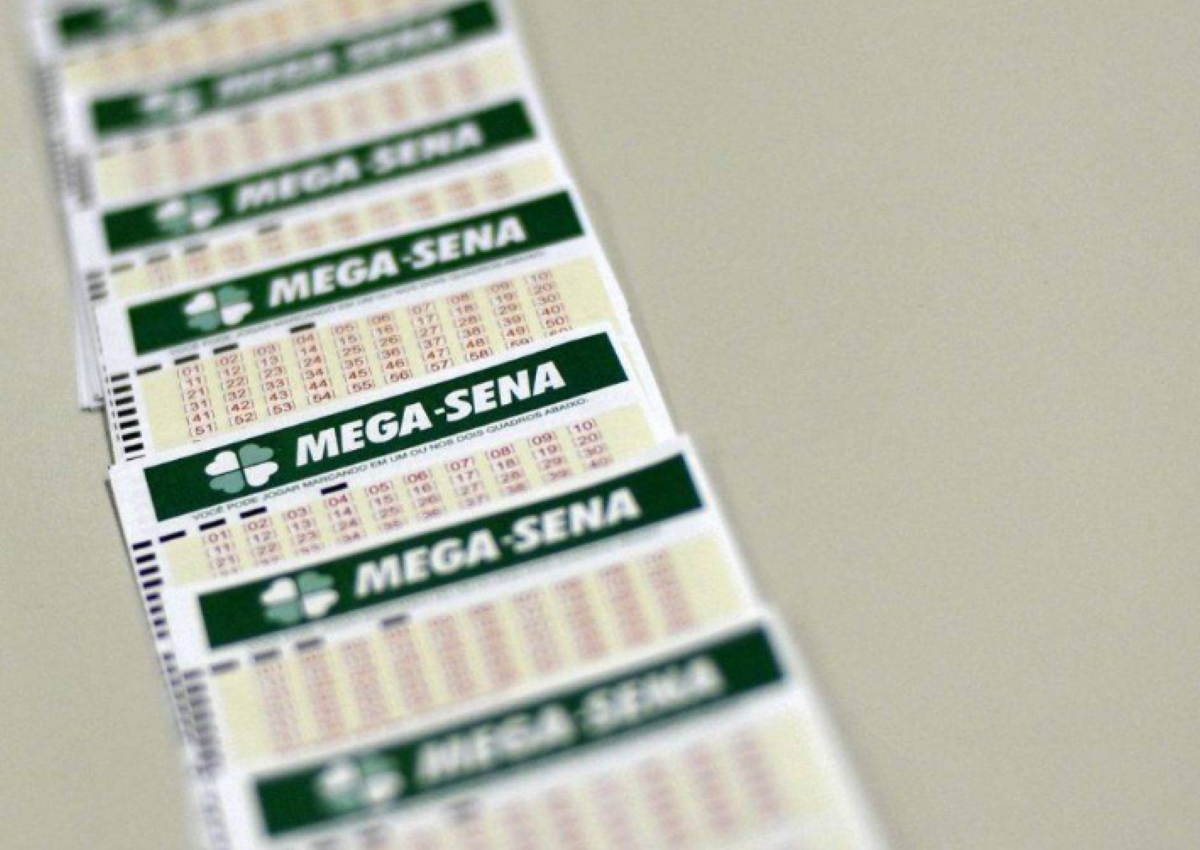 Mega-Sena: R$ 12 milhões na poupança, CDB e Tesouro Direto - quanto rende?