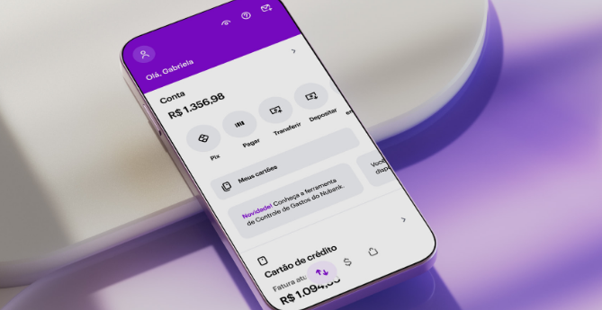 Saque Fácil de R$ 1.000,00 no Nubank é verdade? Veja como aproveitar!