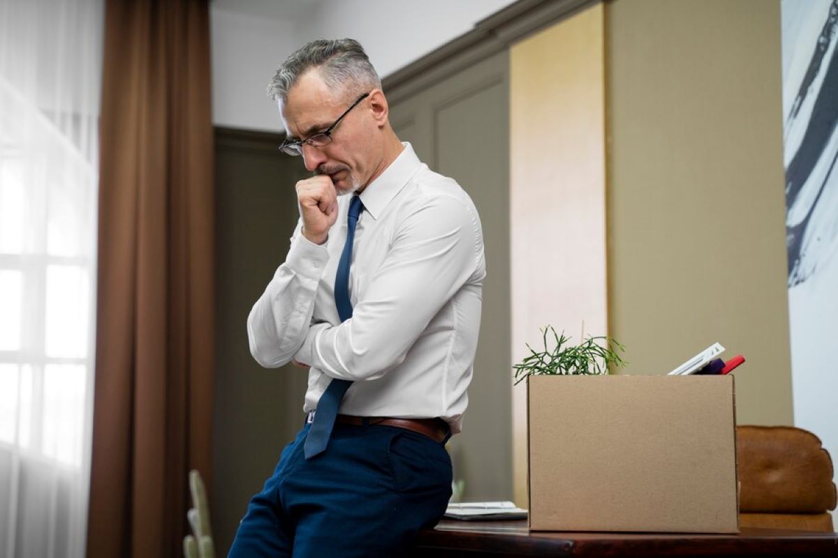 Quer encerrar seu MEI? Confira o passo a passo!Imagem: Freepik