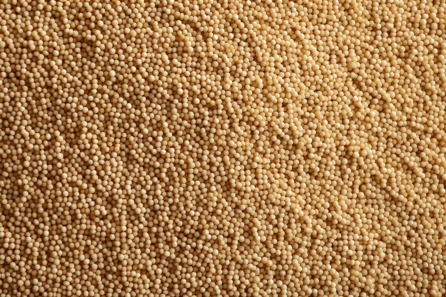 7 Benefícios do Amaranto e Formas de Uso.