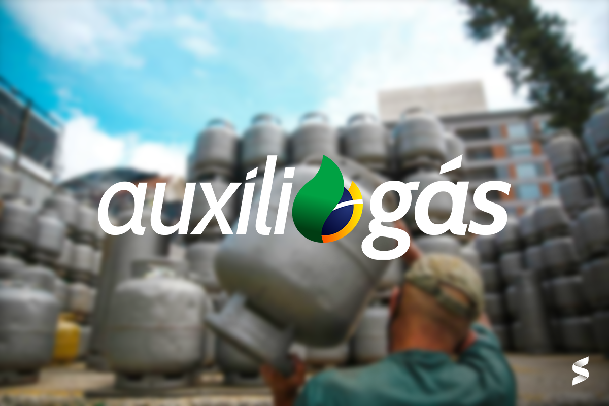 Gás de Cozinha Grátis para Idosos – Confira se Você Está na Lista! Imagem: Idosos Brasil