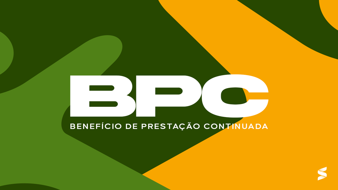 Comunicado importante para beneficiários do BPC com penúltimo dígito 1,2,3,4,5,6,7,8,9 e 0