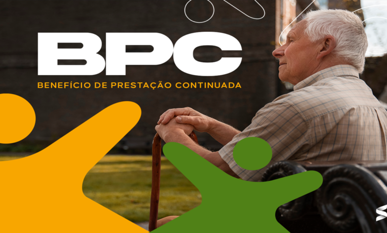 Beneficiários do BPC precisam atualizar cadastro até sábado (31/08)