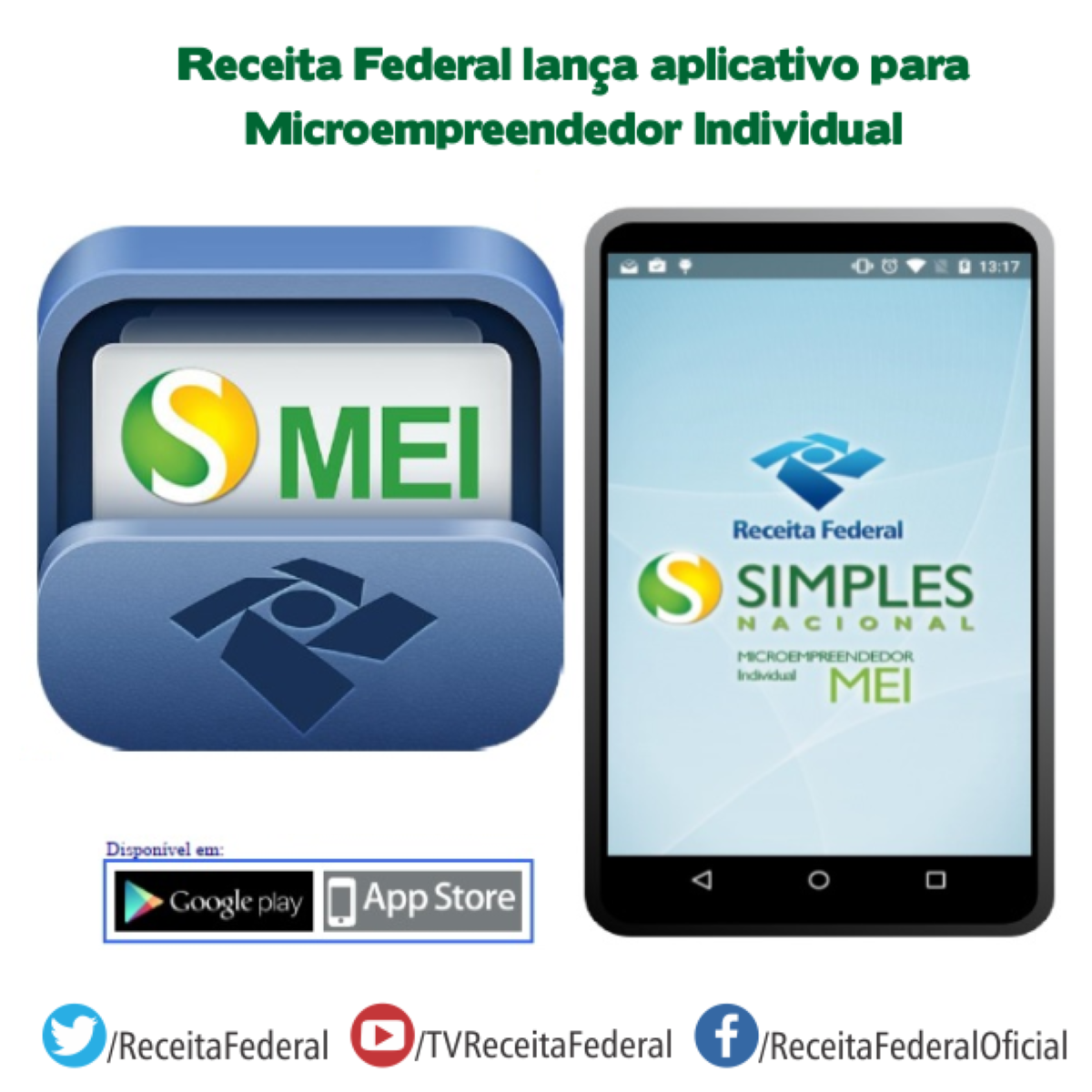 Benefícios de Encerrar o MEI Corretamente Imagem Portal Gov Br