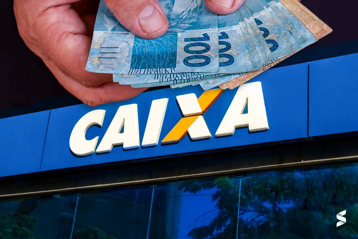 Descubra se você tem dinheiro na Caixa para receber pelo CPF. Imagem: Idosos Brasil