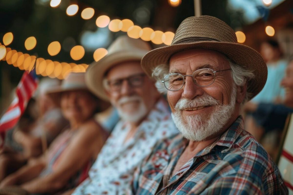 Carteira do Idoso Vantagens e Como Conseguir a Sua Imagem Freepik