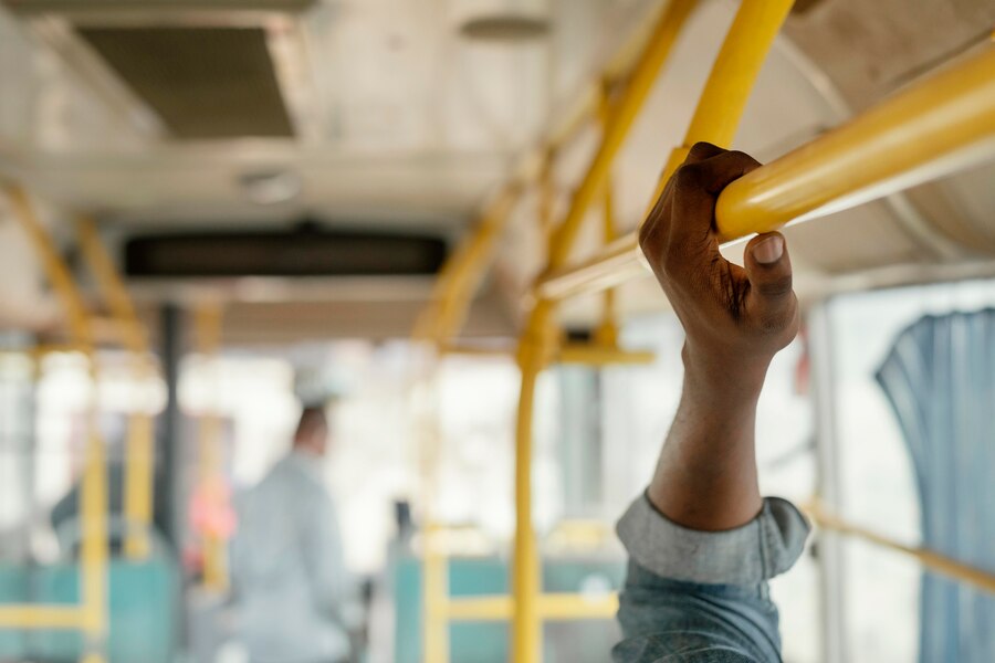 Conheça o processo para solicitar o Cartão do Idoso para Ônibus RJ Imagem Freepik