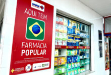 Medida Polêmica: Bloqueio de Recursos do Farmácia Popular Atinge R$ 2,3 Bilhões.