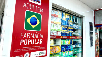 Medida Polêmica: Bloqueio de Recursos do Farmácia Popular Atinge R$ 2,3 Bilhões.