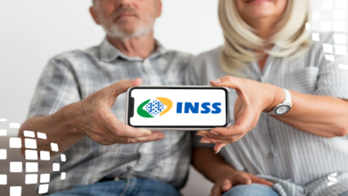 Pagamento INSS de agosto: Quem recebe acima de um salário mínimo vai ter a parcela na conta que dia?