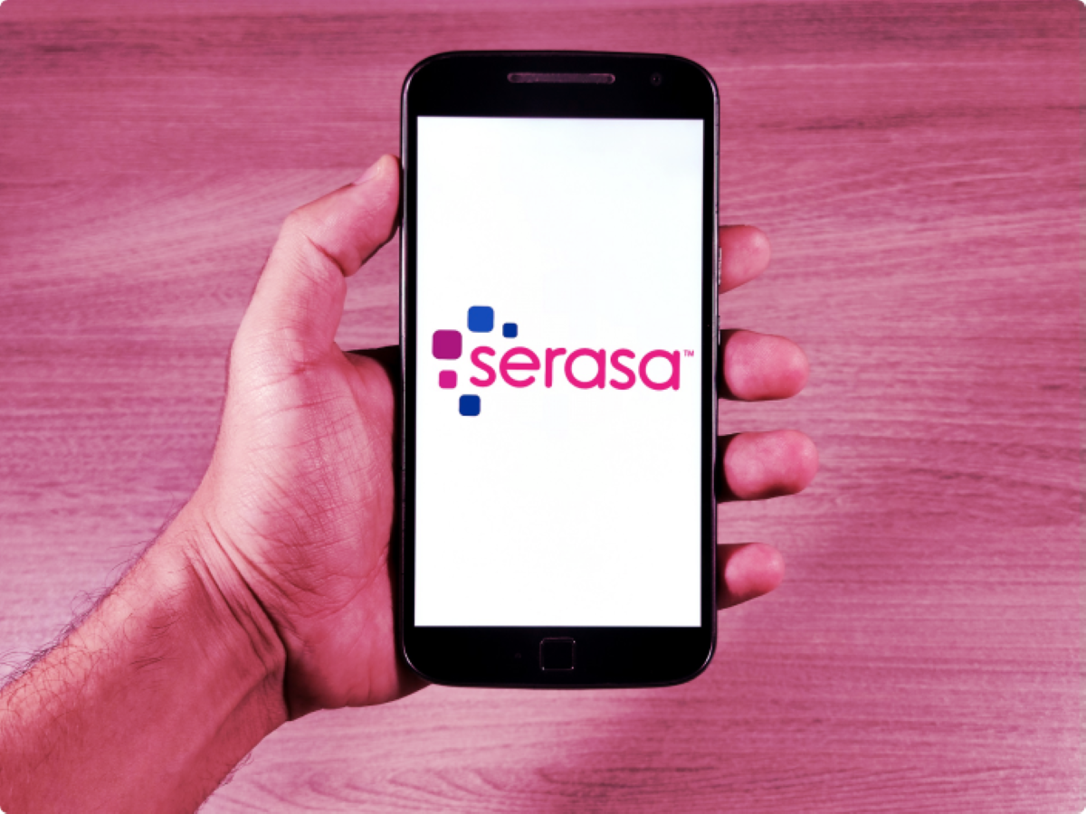 Como Participar da Oferta do Serasa. Imagem: Site Serasa