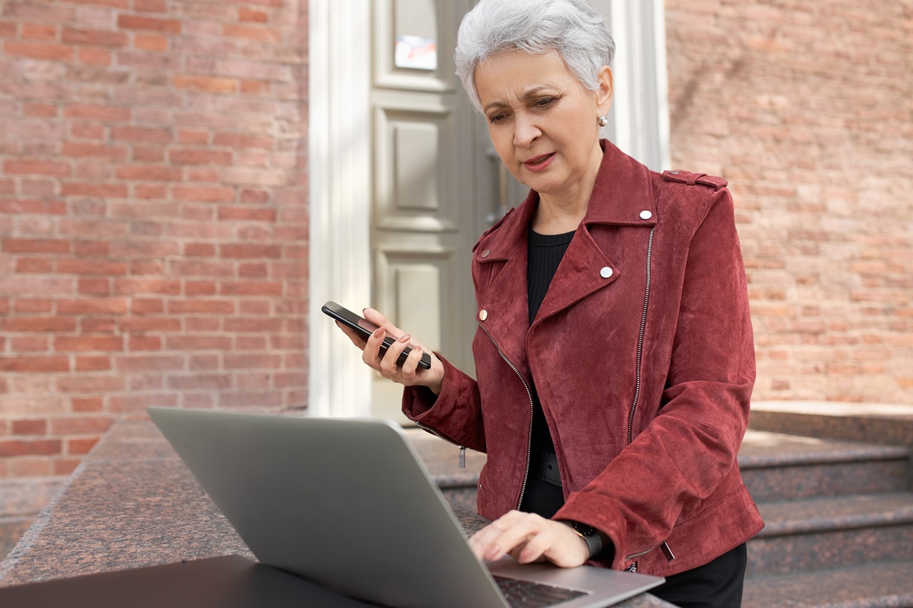 Internet GRÁTIS para idosos acima de 60 anos!