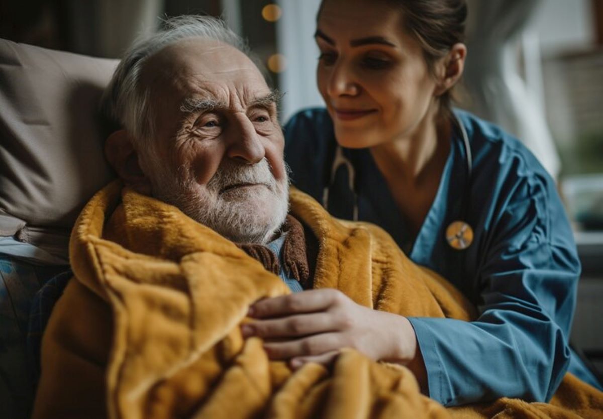 Prepare se para a Onda de Frio Mais Intensa do Ano Imagem Freepik