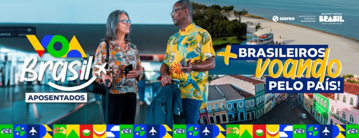 Voa Brasil Imagem Agência Gov