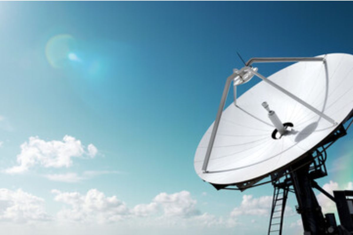 Antena Digital GRÁTIS do Governo: Solicite a Sua Agora com Esses Passos Simples!