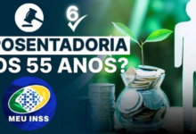 Aposentadoria aos 55 anos: INSS anuncia novas regras para tempo de contribuição