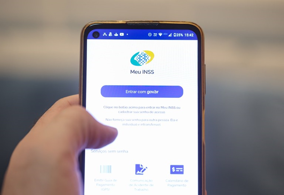 Evite dores de cabeça: Atualize o Meu INSS e receba seus benefícios sem atrasos!