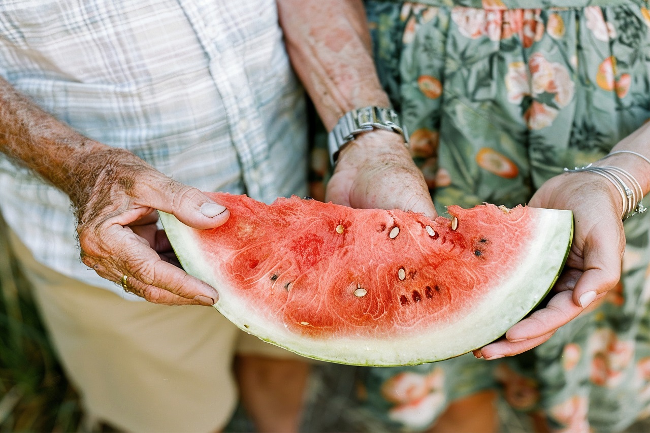 Veja os benefícios da melancia para a saúde e surpreenda-se!