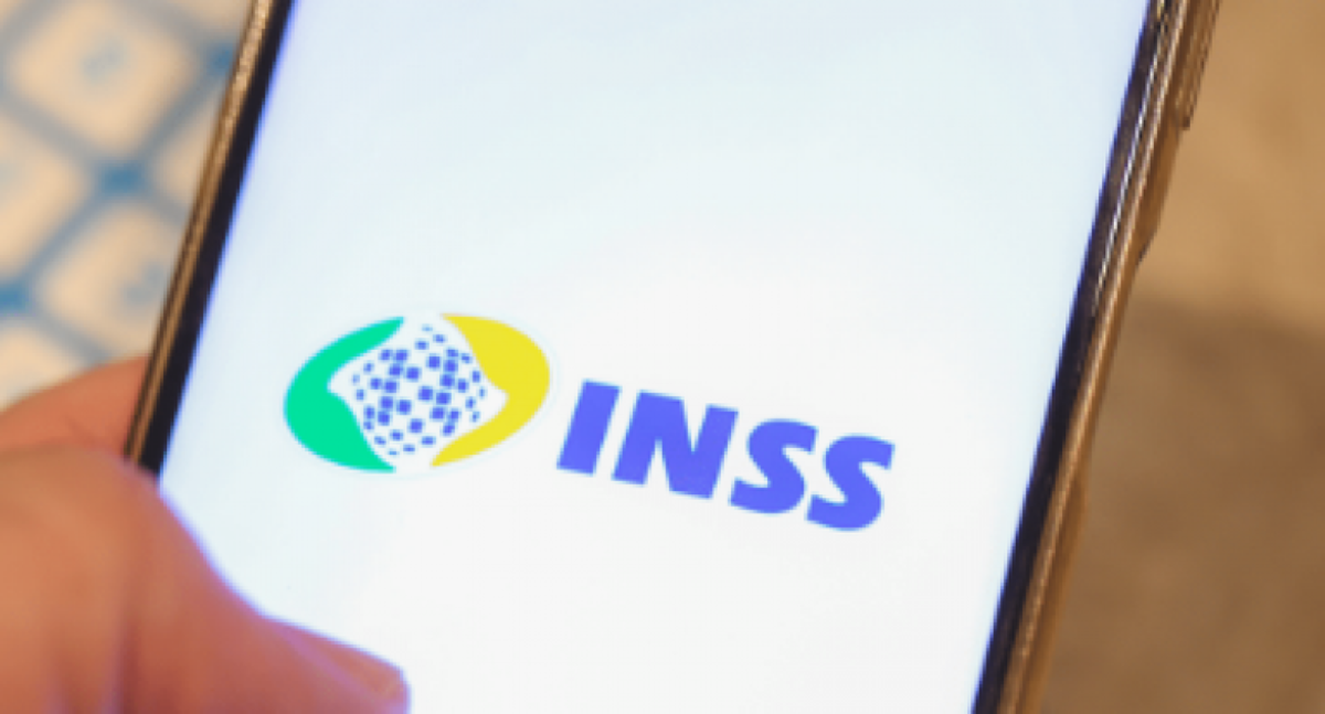 Bloqueio de descontos indevidos no INSS. Imagem: Portal Gov.Br