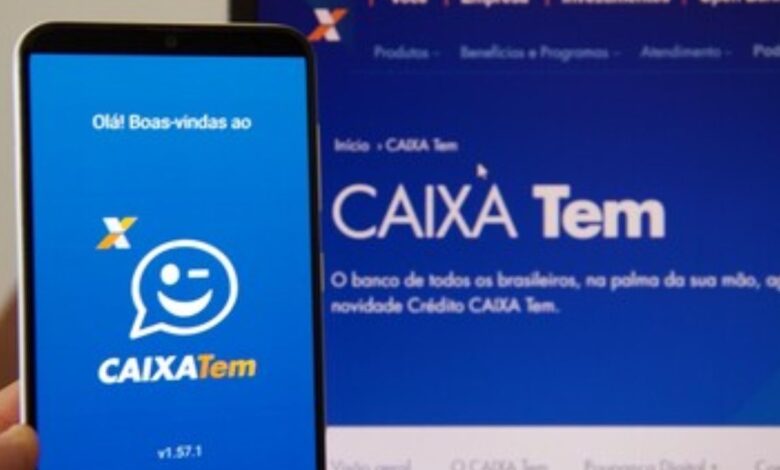 Descubra Como Utilizar o Caixa Tem para Receber Seu Bolsa Família