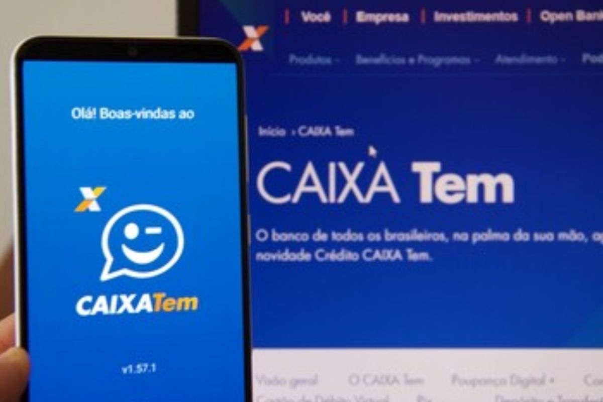 Descubra Como Utilizar o Caixa Tem para Receber Seu Bolsa Família