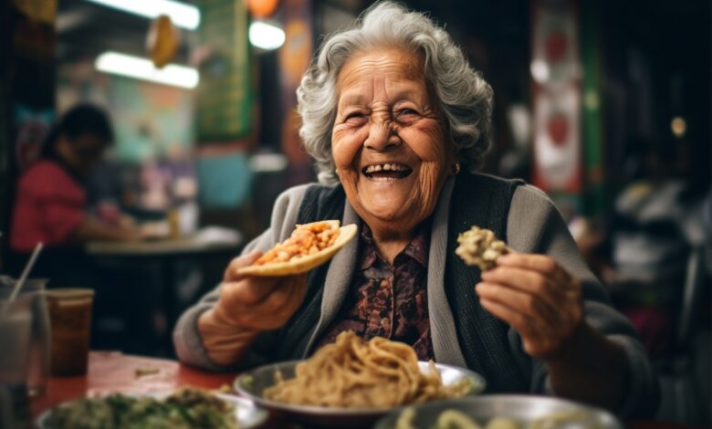 Envelheça com Saúde: Descubra os Alimentos Essenciais para o Cardápio dos Idosos