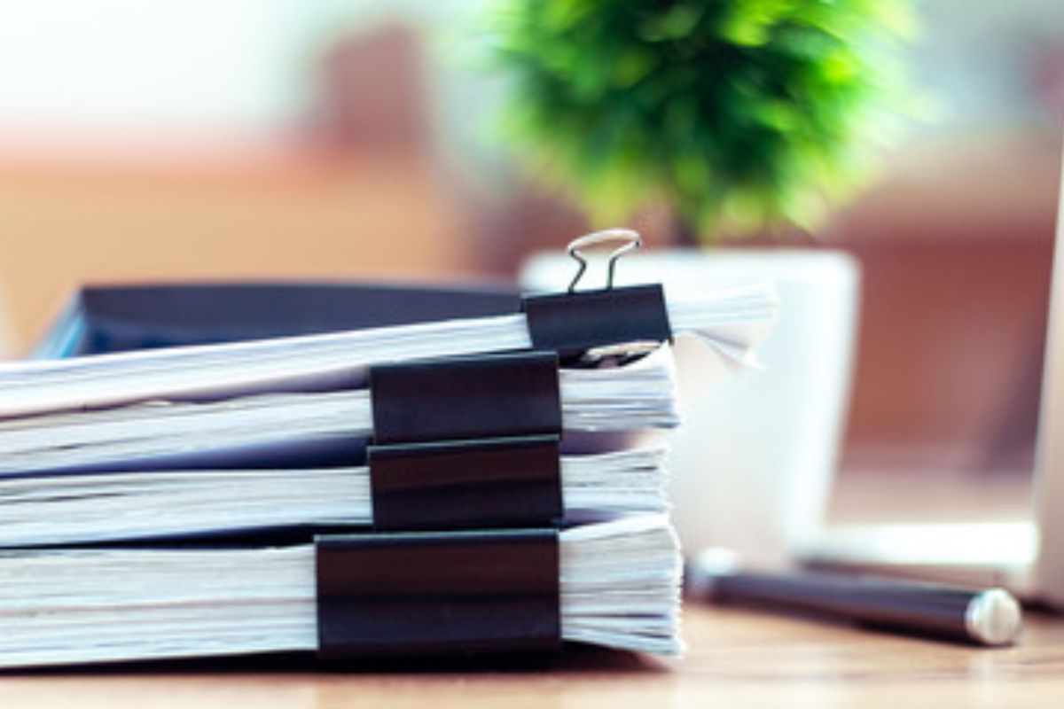 CRAS: Lista de Documentos Obrigatórios para o Cadastro