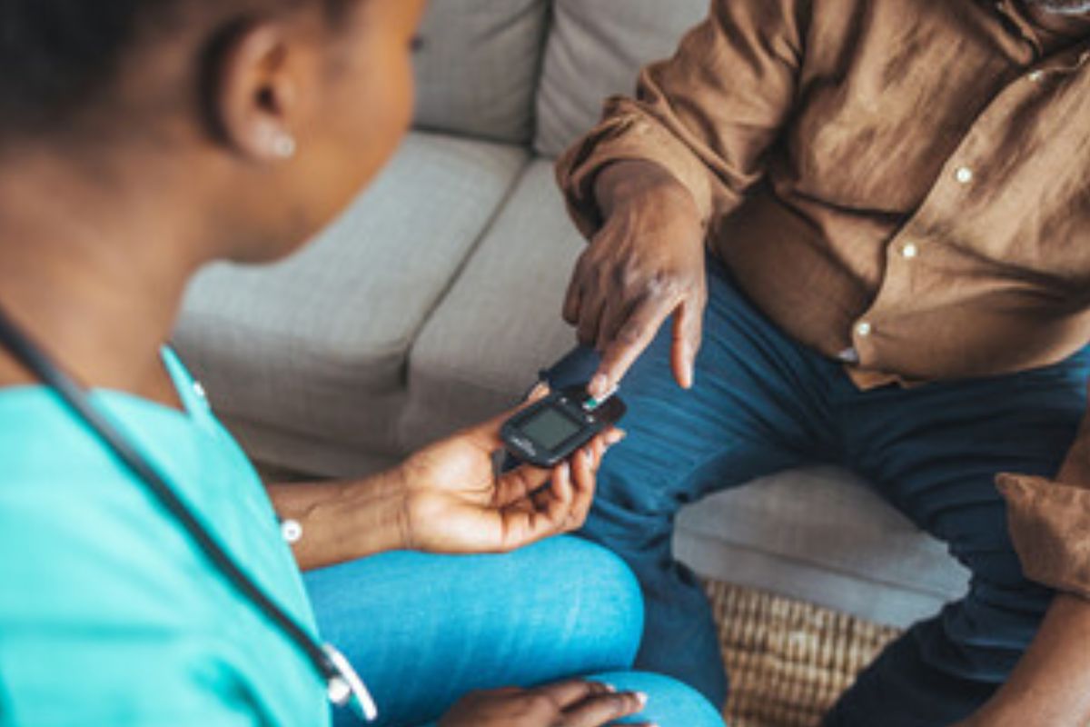 Idosos e Diabetes: Dicas de Exercícios para Melhorar Sua Saúde