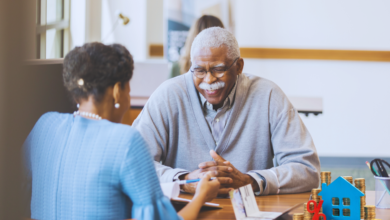 Agora é possível: empréstimos para idosos acima de 80 anos!