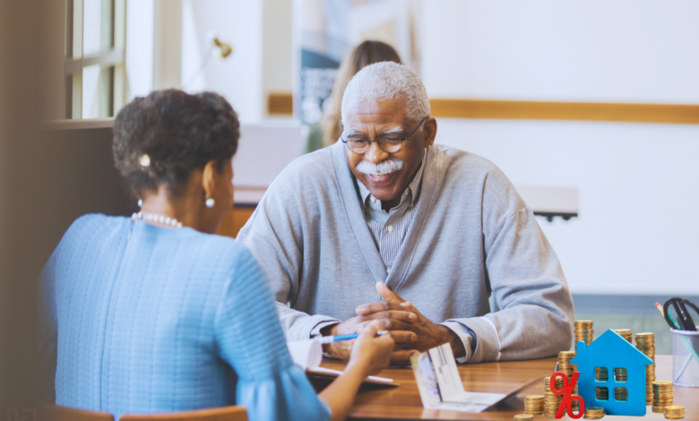 Agora é possível: empréstimos para idosos acima de 80 anos!