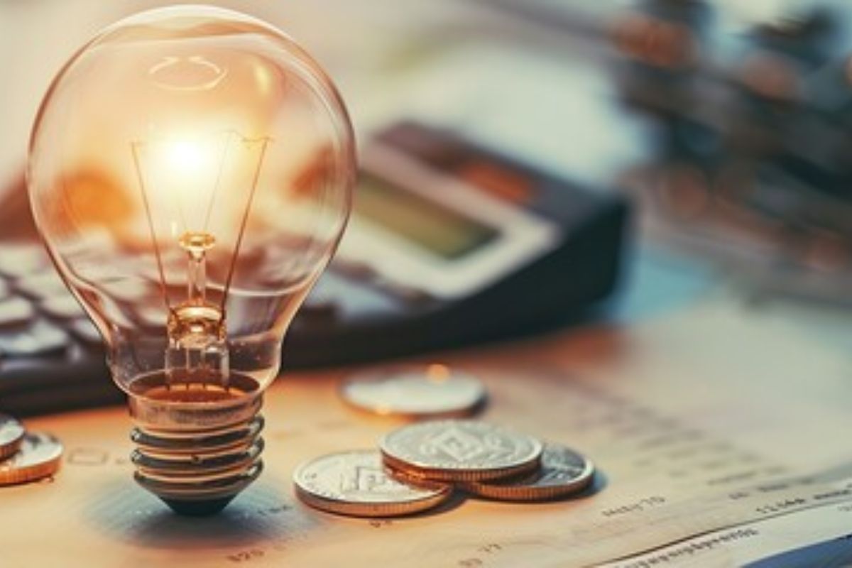 Idosos Podem Economizar na Conta de Luz! Conheça o Programa do Governo