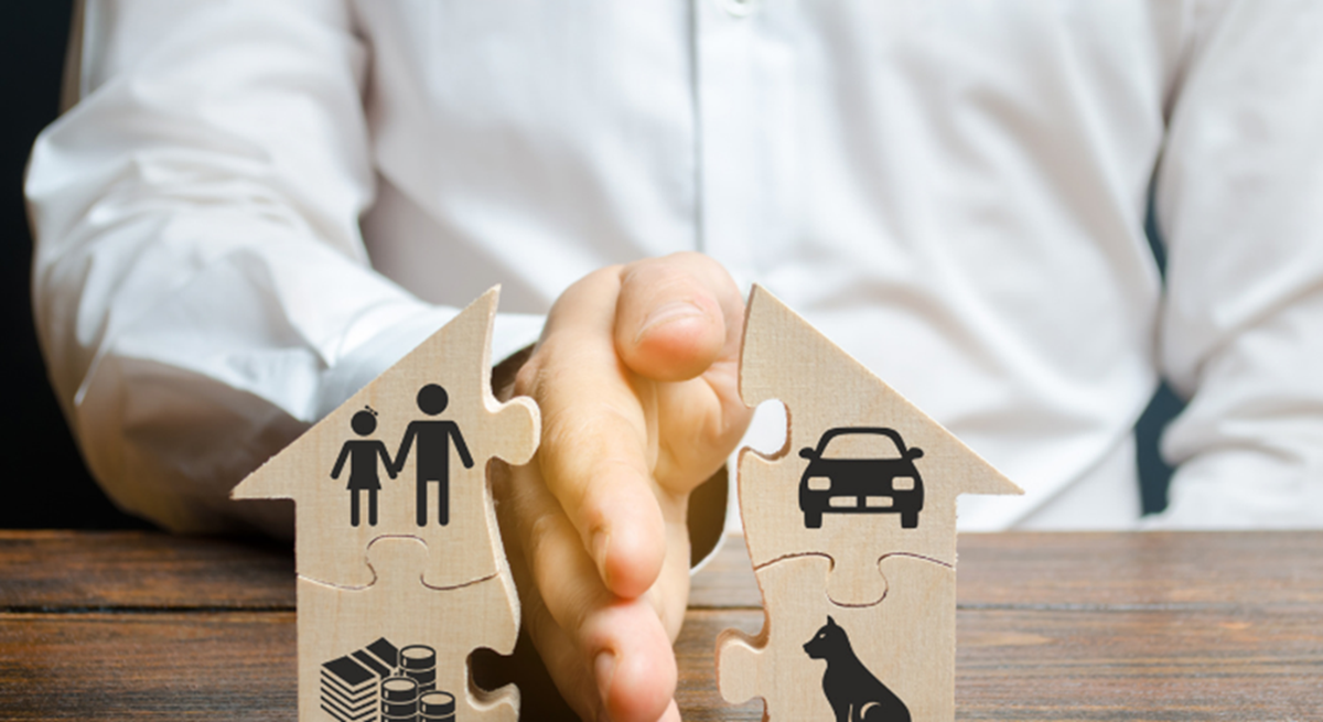 Quer evitar problemas futuros? Saiba porque é importante incluir o imóvel de herança no inventário! Imagem: Jusbrasil