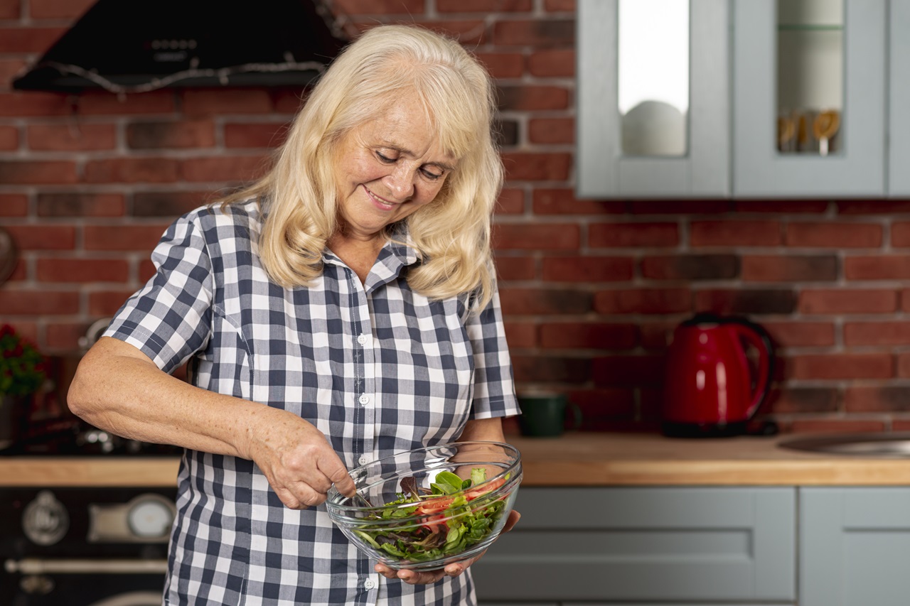 Os benefícios do maxixe para os idosos vão te surpreender!