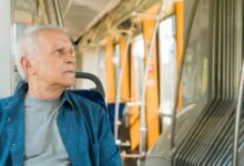 Você Tem Mais de 60 Anos? Veja Como Conseguir Transporte Gratuito Imediatamente!