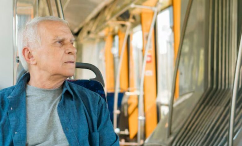 Você Tem Mais de 60 Anos? Veja Como Conseguir Transporte Gratuito Imediatamente!