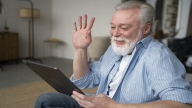 Internet GRÁTIS para idosos acima de 60 anos! Aproveite e garanta a sua agora