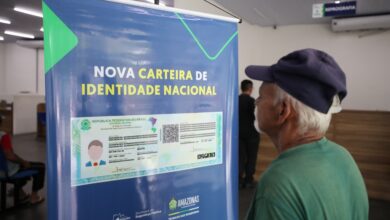 Nova Carteira de Identidade: 11 milhões de emissões pelo Brasil; veja como tirar a sua