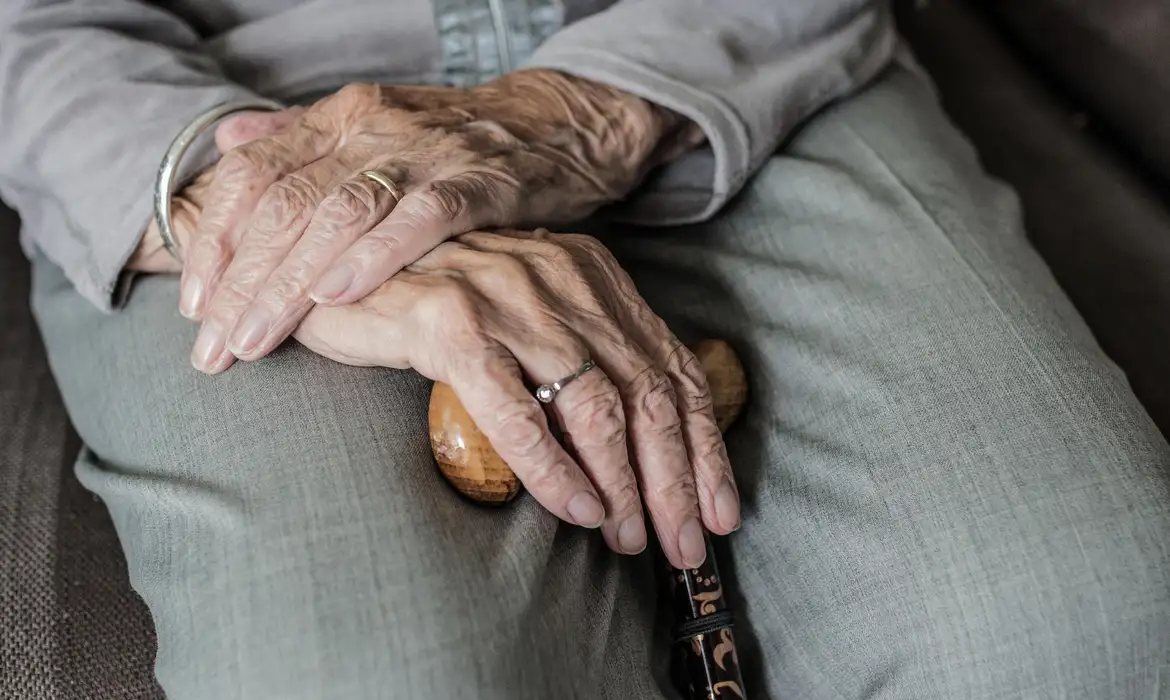 idosos agencia Idosos com 60 Anos ou Mais Agora Têm Direito a Novo Benefício. Imagem: Agência Brasil.