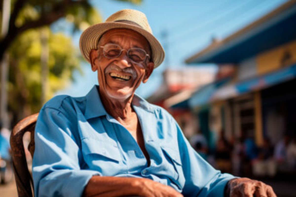 Boa Notícia para Idosos! Benefício INÉDITO do INSS é Aprovado – Confira o Que Está por Vir!