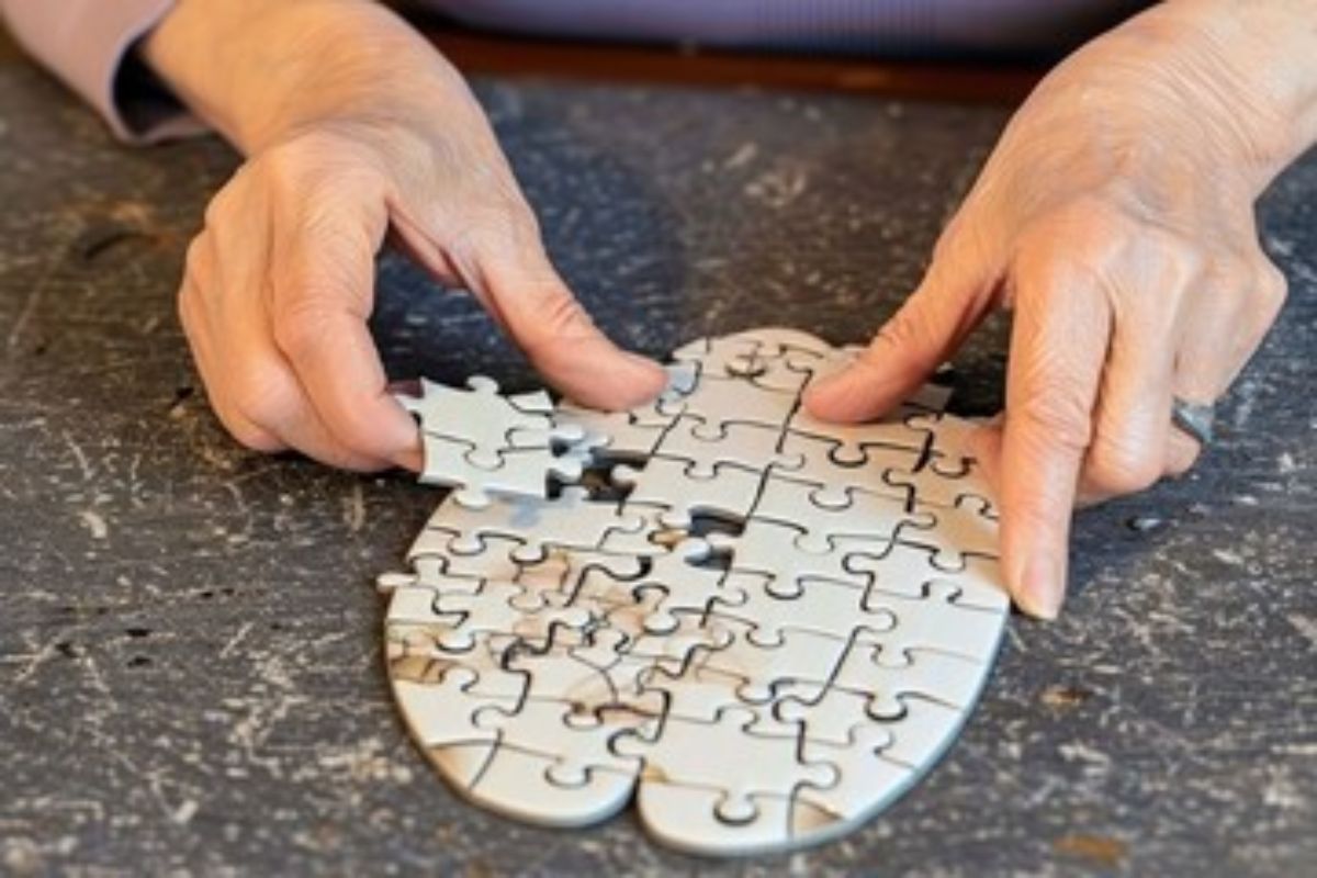 Treine Seu Cérebro: Estratégias para Manter a Memória e a Cognição em Dia