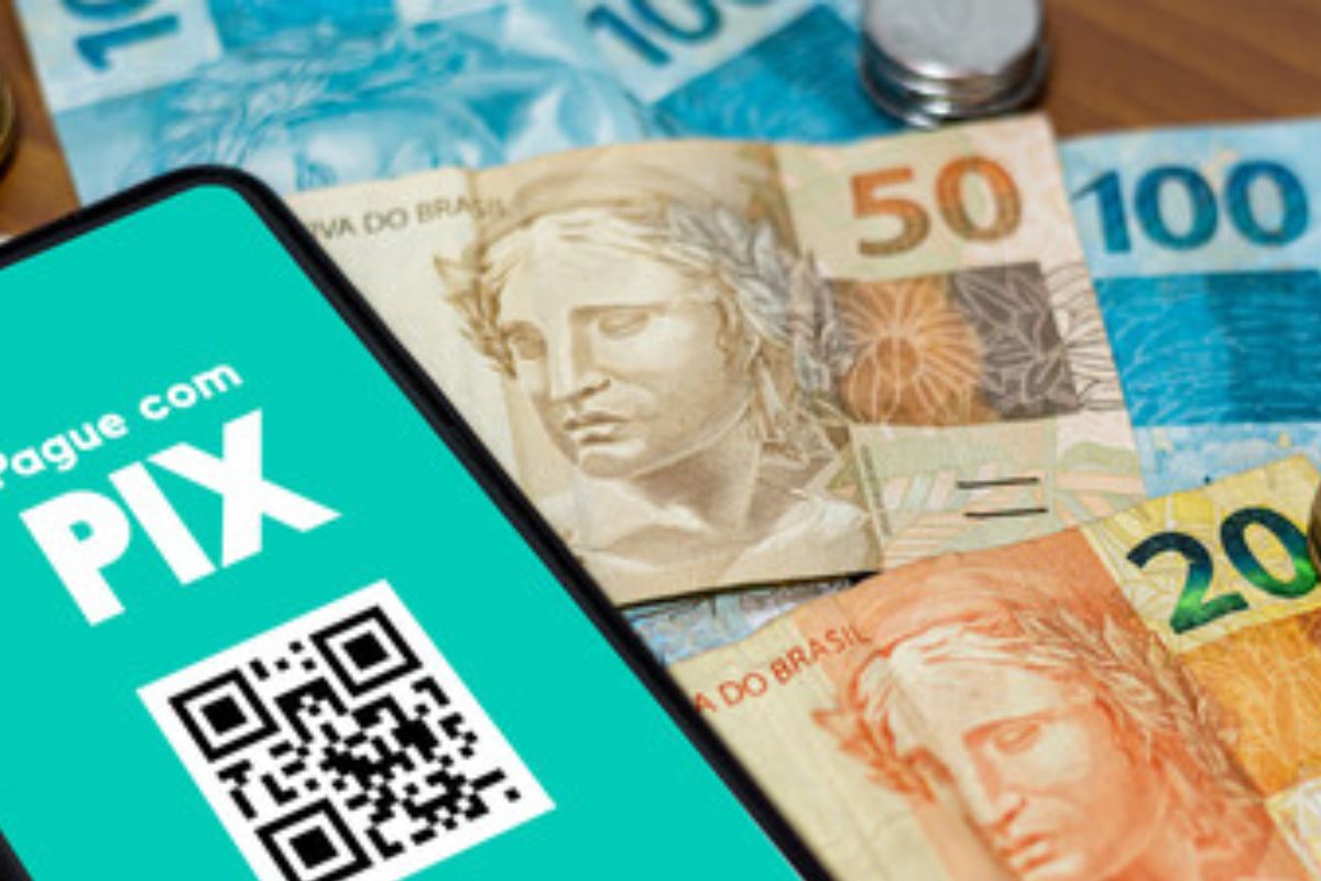 Aposentados, Aprendam a Usar o Pix de Forma Fácil e Segura