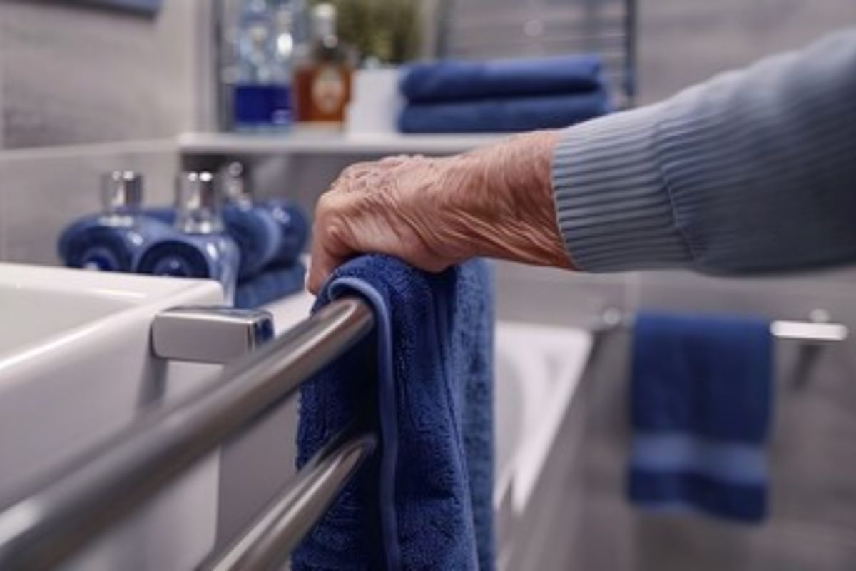 Segurança para Idosos em Casa: Cuidados Essenciais para Evitar Acidentes